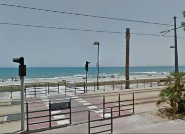 Apartments in Alicante (Costa Blanca), buy cheap - 185 500 [70278] 8