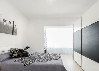 Apartments in Villajoyosa (Costa Blanca), buy cheap - 82 000 [70276] 5