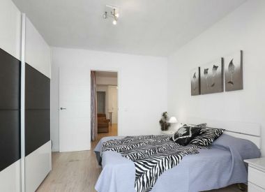 Apartments in Villajoyosa (Costa Blanca), buy cheap - 82 000 [70276] 6