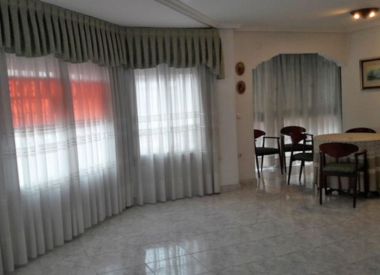 Apartments in Alicante (Costa Blanca), buy cheap - 95 500 [70273] 1