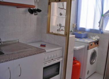 Apartments in Punta Prima (Costa Blanca), buy cheap - 84 900 [70274] 6