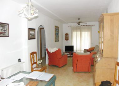 Apartments in Calpe (Costa Blanca), buy cheap - 180 000 [70272] 1