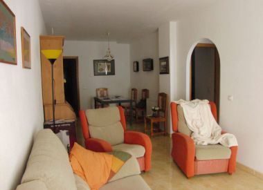 Apartments in Calpe (Costa Blanca), buy cheap - 180 000 [70272] 2