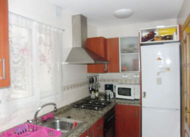 Apartments in Calpe (Costa Blanca), buy cheap - 180 000 [70272] 4