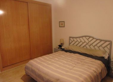 Apartments in Calpe (Costa Blanca), buy cheap - 180 000 [70272] 5