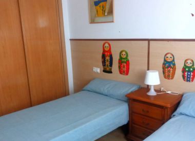 Apartments in Calpe (Costa Blanca), buy cheap - 180 000 [70272] 6