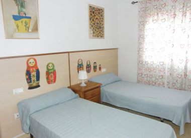 Apartments in Calpe (Costa Blanca), buy cheap - 180 000 [70272] 7