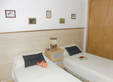 Apartments in Calpe (Costa Blanca), buy cheap - 180 000 [70272] 8