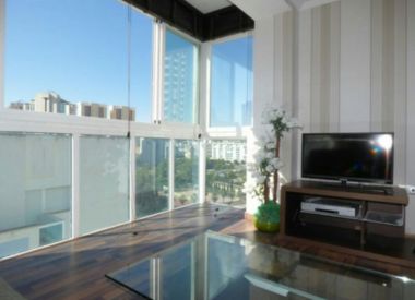 Apartments in Benidorm (Costa Blanca), buy cheap - 195 600 [70271] 1