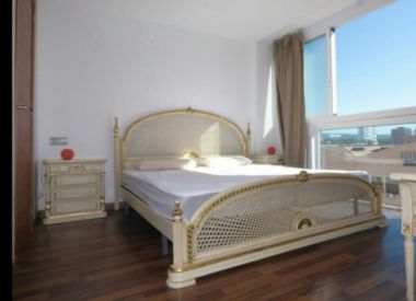 Apartments in Benidorm (Costa Blanca), buy cheap - 195 600 [70271] 7