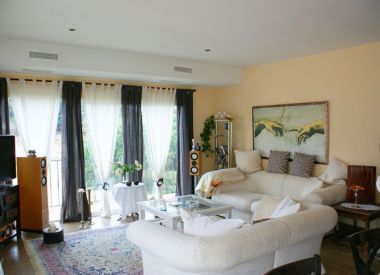 Villa in Calpe (Costa Blanca), buy cheap - 440 000 [70269] 4
