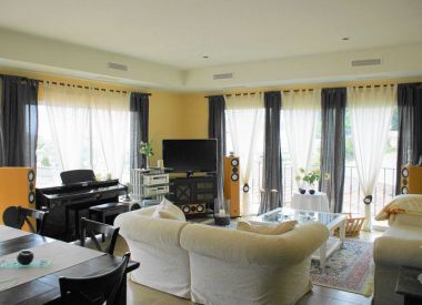 Villa in Calpe (Costa Blanca), buy cheap - 440 000 [70269] 5