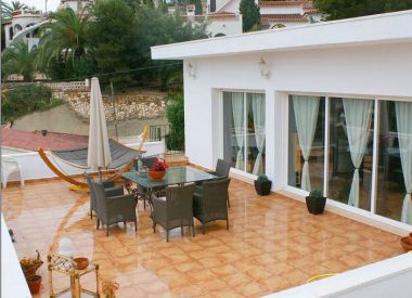 Villa in Calpe (Costa Blanca), buy cheap - 440 000 [70269] 7