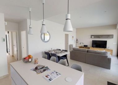 Villa in La Manga (Murcia), buy cheap - 259 950 [70270] 5