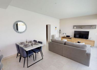 Villa in La Manga (Murcia), buy cheap - 259 950 [70270] 8