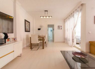 Apartments in Calpe (Costa Blanca), buy cheap - 199 000 [70267] 1