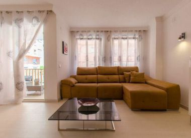 Apartments in Calpe (Costa Blanca), buy cheap - 199 000 [70267] 2