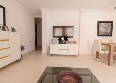 Apartments in Calpe (Costa Blanca), buy cheap - 199 000 [70267] 3