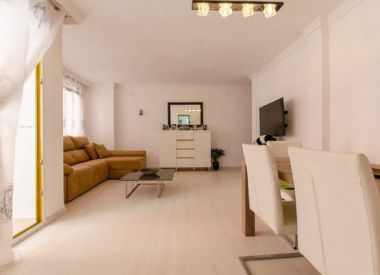 Apartments in Calpe (Costa Blanca), buy cheap - 199 000 [70267] 4