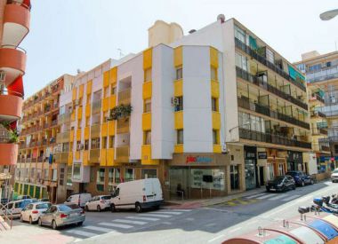 Apartments in Calpe (Costa Blanca), buy cheap - 199 000 [70267] 7