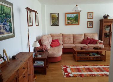 Apartments in Altea (Costa Blanca), buy cheap - 259 000 [70265] 3