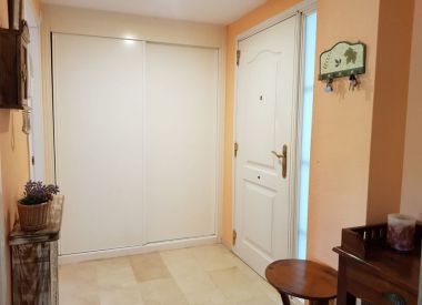 Apartments in Altea (Costa Blanca), buy cheap - 259 000 [70265] 5