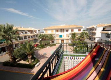 Apartments in Santa Pola (Costa Blanca), buy cheap - 85 000 [70264] 5