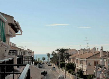 Apartments in Santa Pola (Costa Blanca), buy cheap - 85 000 [70264] 6