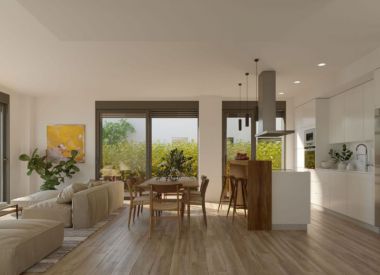Apartments in Villajoyosa (Costa Blanca), buy cheap - 735 000 [70262] 4