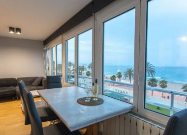 Apartments in Alicante (Costa Blanca), buy cheap - 194 670 [70263] 1