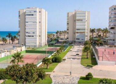 Apartments in Alicante (Costa Blanca), buy cheap - 194 670 [70263] 10
