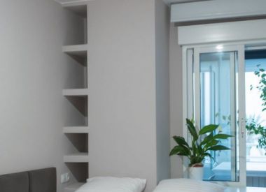 Apartments in Alicante (Costa Blanca), buy cheap - 194 670 [70263] 4