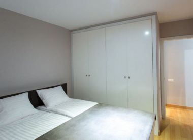 Apartments in Alicante (Costa Blanca), buy cheap - 194 670 [70263] 5