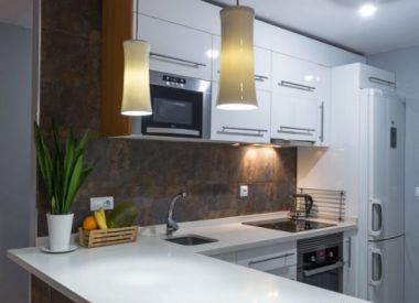 Apartments in Alicante (Costa Blanca), buy cheap - 194 670 [70263] 6