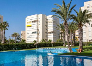 Apartments in Alicante (Costa Blanca), buy cheap - 194 670 [70263] 9