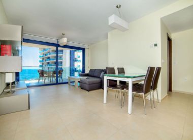 Apartments in Punta Prima (Costa Blanca), buy cheap - 299 900 [70261] 3