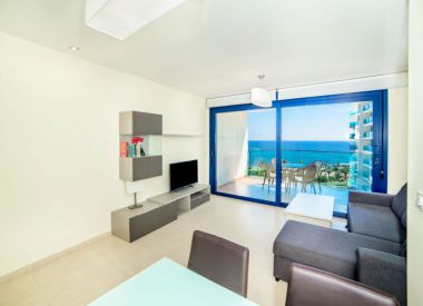 Apartments in Punta Prima (Costa Blanca), buy cheap - 299 900 [70261] 4
