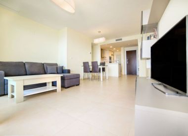 Apartments in Punta Prima (Costa Blanca), buy cheap - 299 900 [70261] 6