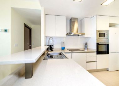 Apartments in Punta Prima (Costa Blanca), buy cheap - 299 900 [70261] 7