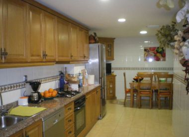 Apartments in Alicante (Costa Blanca), buy cheap - 186 600 [70257] 5