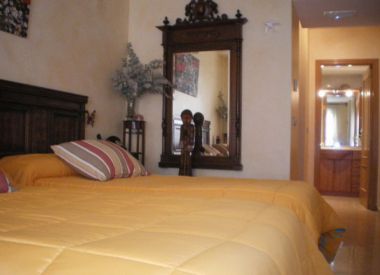 Apartments in Alicante (Costa Blanca), buy cheap - 186 600 [70257] 8