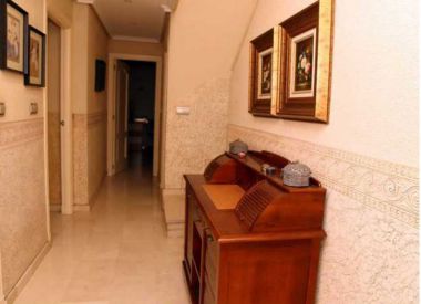 Townhouse in Alicante (Costa Blanca), buy cheap - 365 000 [70258] 5