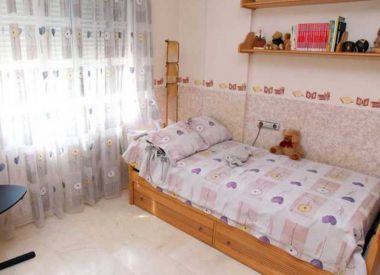 Townhouse in Alicante (Costa Blanca), buy cheap - 365 000 [70258] 9