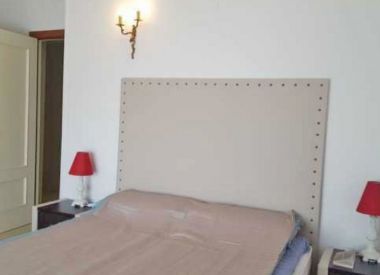 Apartments in Benidorm (Costa Blanca), buy cheap - 440 000 [70248] 7