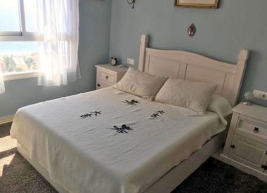 Apartments in Benidorm (Costa Blanca), buy cheap - 440 000 [70248] 8