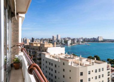 Apartments in Alicante (Costa Blanca), buy cheap - 210 000 [70249] 1