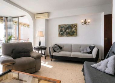 Apartments in Alicante (Costa Blanca), buy cheap - 210 000 [70249] 4