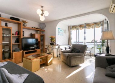 Apartments in Alicante (Costa Blanca), buy cheap - 210 000 [70249] 5