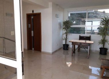 Apartments in Alicante (Costa Blanca), buy cheap - 210 000 [70249] 6