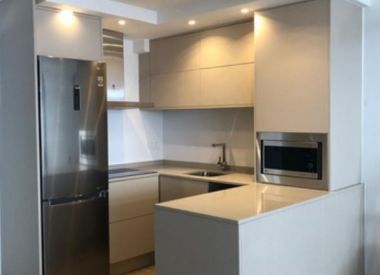 Apartments in Benidorm (Costa Blanca), buy cheap - 220 000 [70247] 6